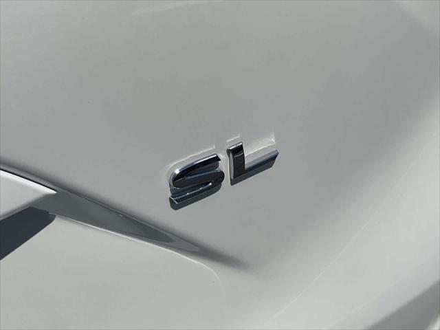 used 2024 Nissan Murano car, priced at $33,999