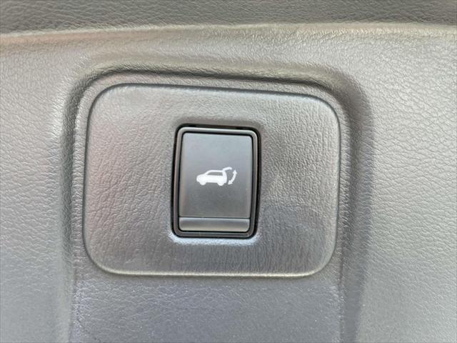 used 2024 Nissan Murano car, priced at $33,999