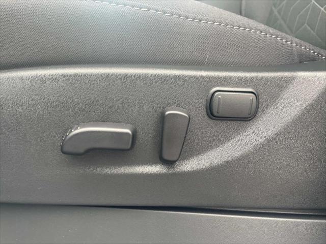 new 2025 Nissan Frontier car, priced at $41,817