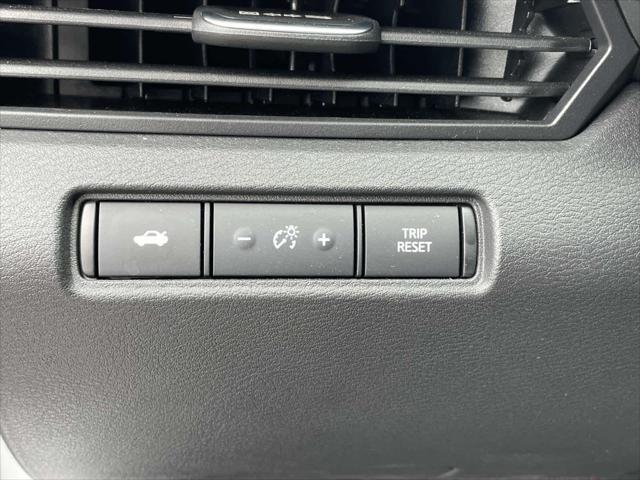 used 2024 Nissan Altima car, priced at $24,999