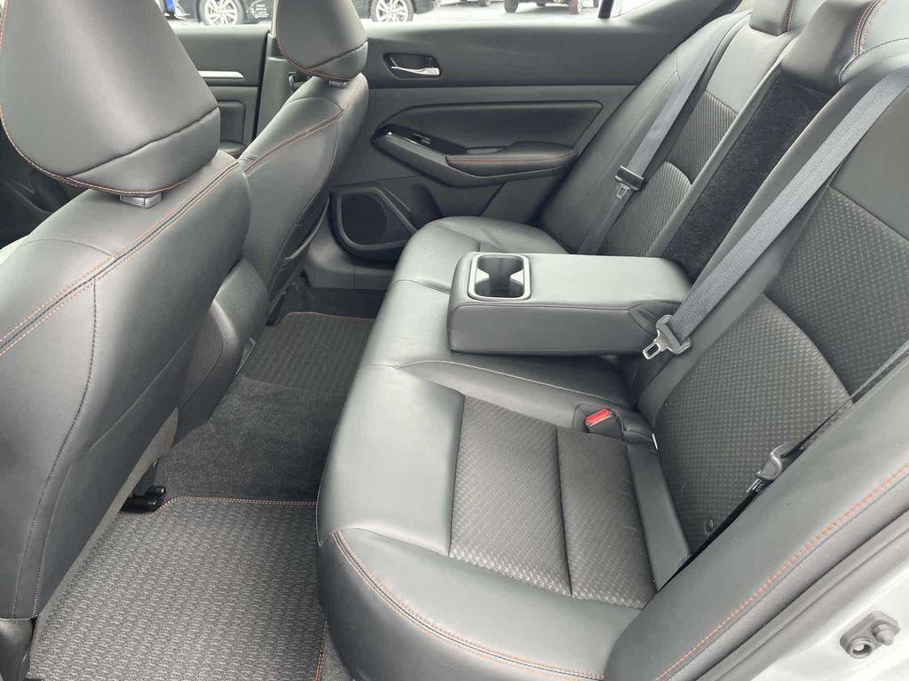 used 2024 Nissan Altima car, priced at $24,988