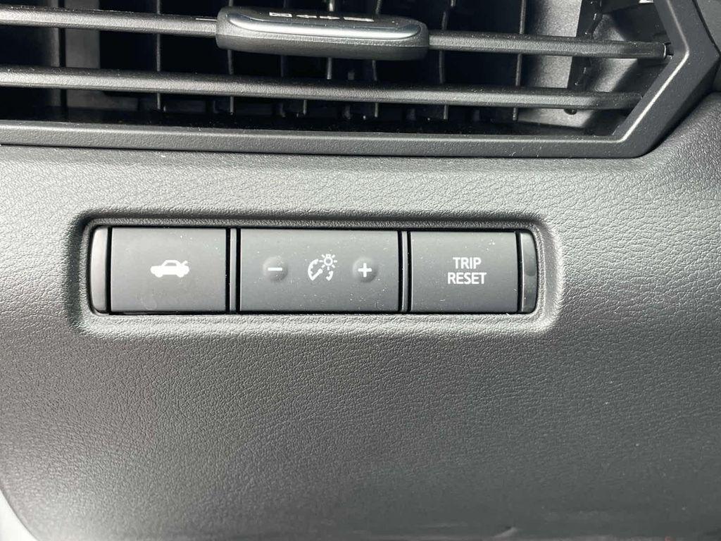 used 2024 Nissan Altima car, priced at $24,988