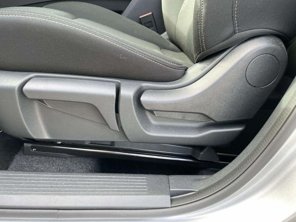 used 2025 Nissan Rogue car, priced at $25,997