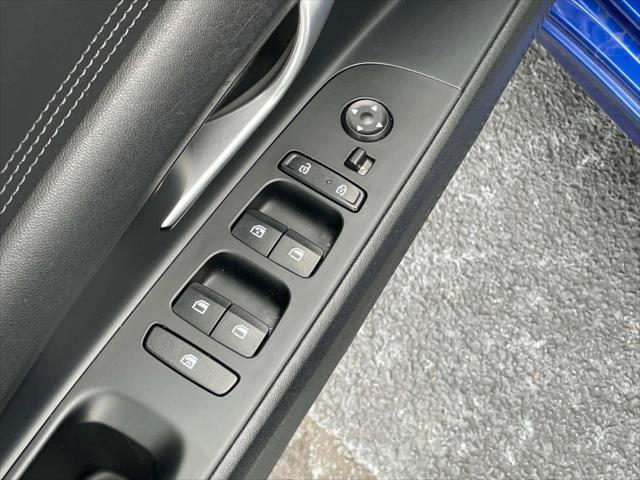 used 2023 Hyundai Elantra car, priced at $19,988