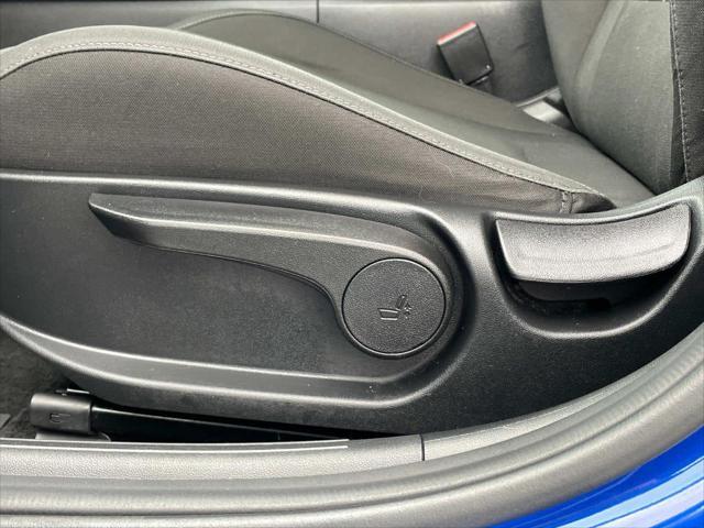 used 2023 Hyundai Elantra car, priced at $19,988