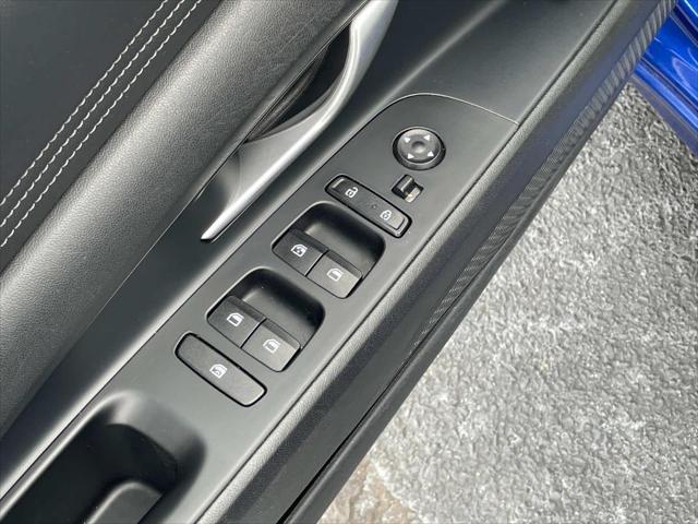 used 2023 Hyundai Elantra car, priced at $19,988