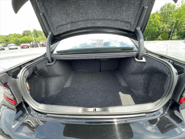 used 2023 Dodge Charger car, priced at $39,999