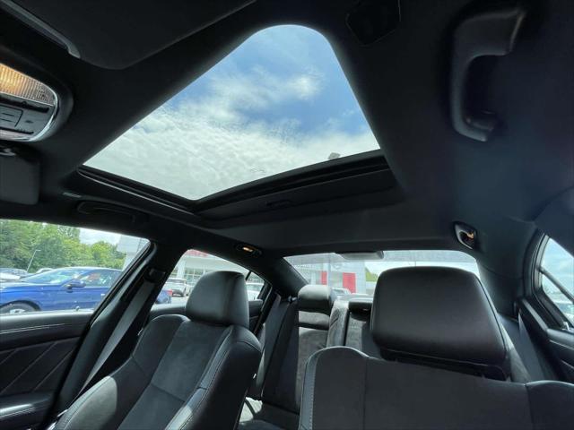 used 2023 Dodge Charger car, priced at $39,999