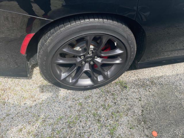 used 2023 Dodge Charger car, priced at $39,999