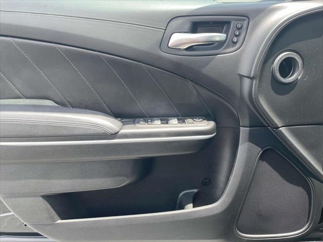 used 2023 Dodge Charger car, priced at $39,999