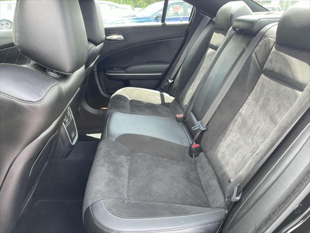 used 2023 Dodge Charger car, priced at $39,999
