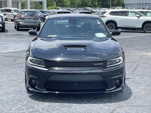 used 2023 Dodge Charger car, priced at $39,999