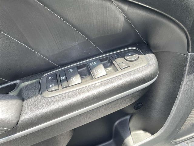 used 2023 Dodge Charger car, priced at $39,999