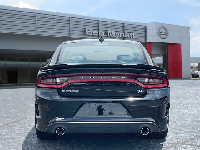used 2023 Dodge Charger car, priced at $39,988