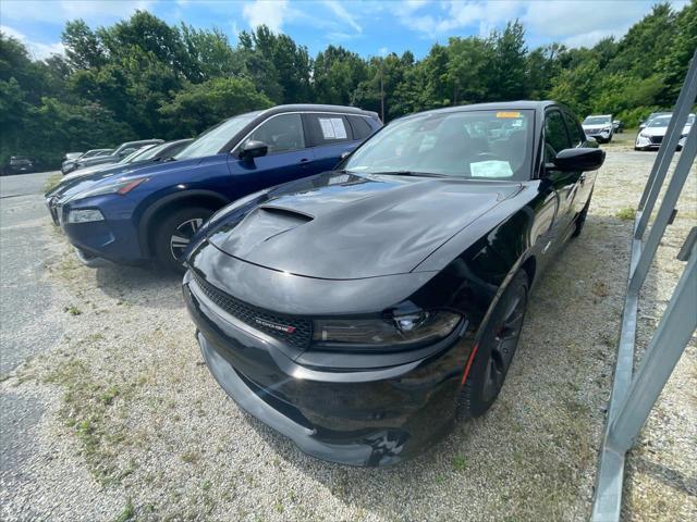 used 2023 Dodge Charger car, priced at $39,999