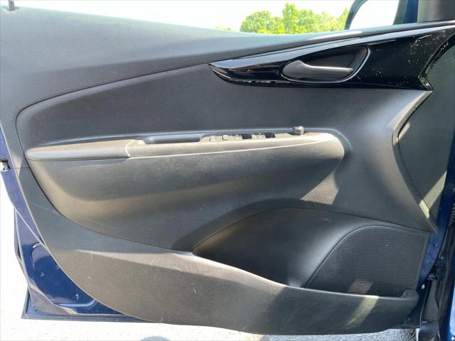 used 2022 Chevrolet Spark car, priced at $15,488