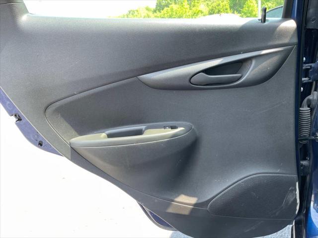 used 2022 Chevrolet Spark car, priced at $15,488
