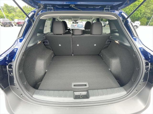 new 2025 Nissan Kicks car, priced at $25,065