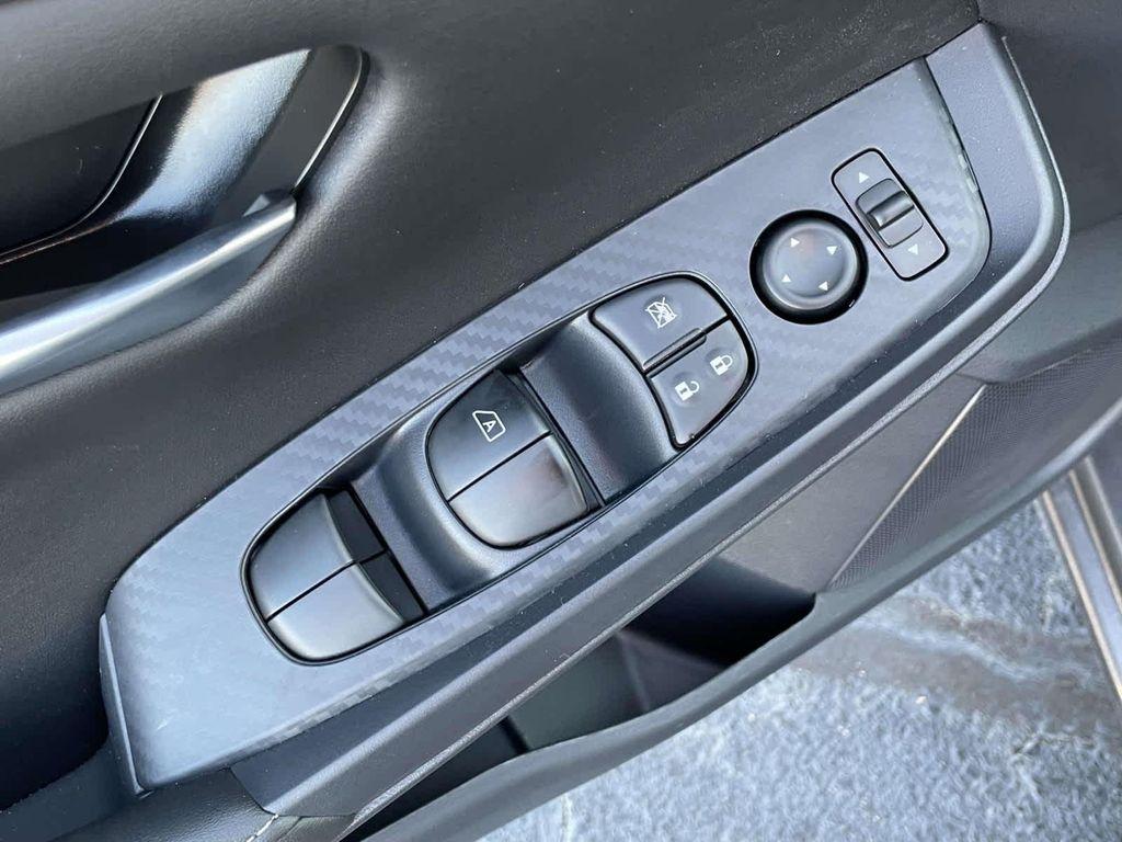 new 2025 Nissan Sentra car, priced at $22,607