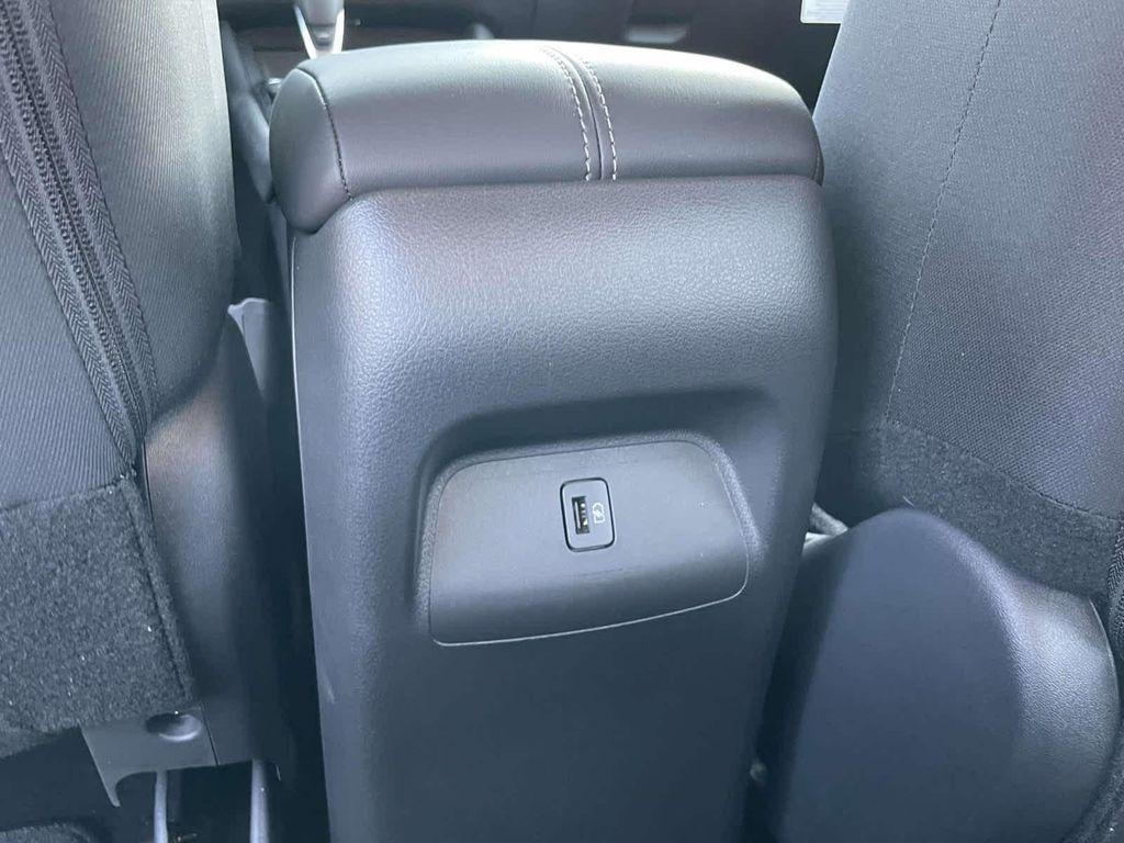 new 2025 Nissan Sentra car, priced at $22,607