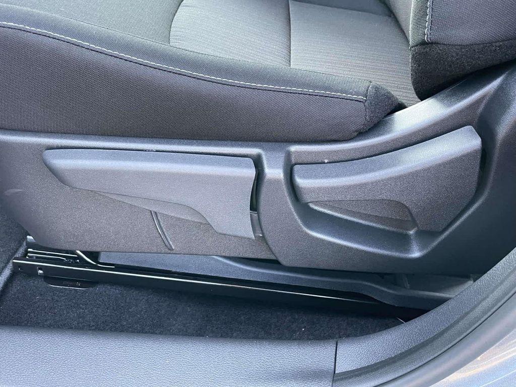 new 2025 Nissan Sentra car, priced at $22,607