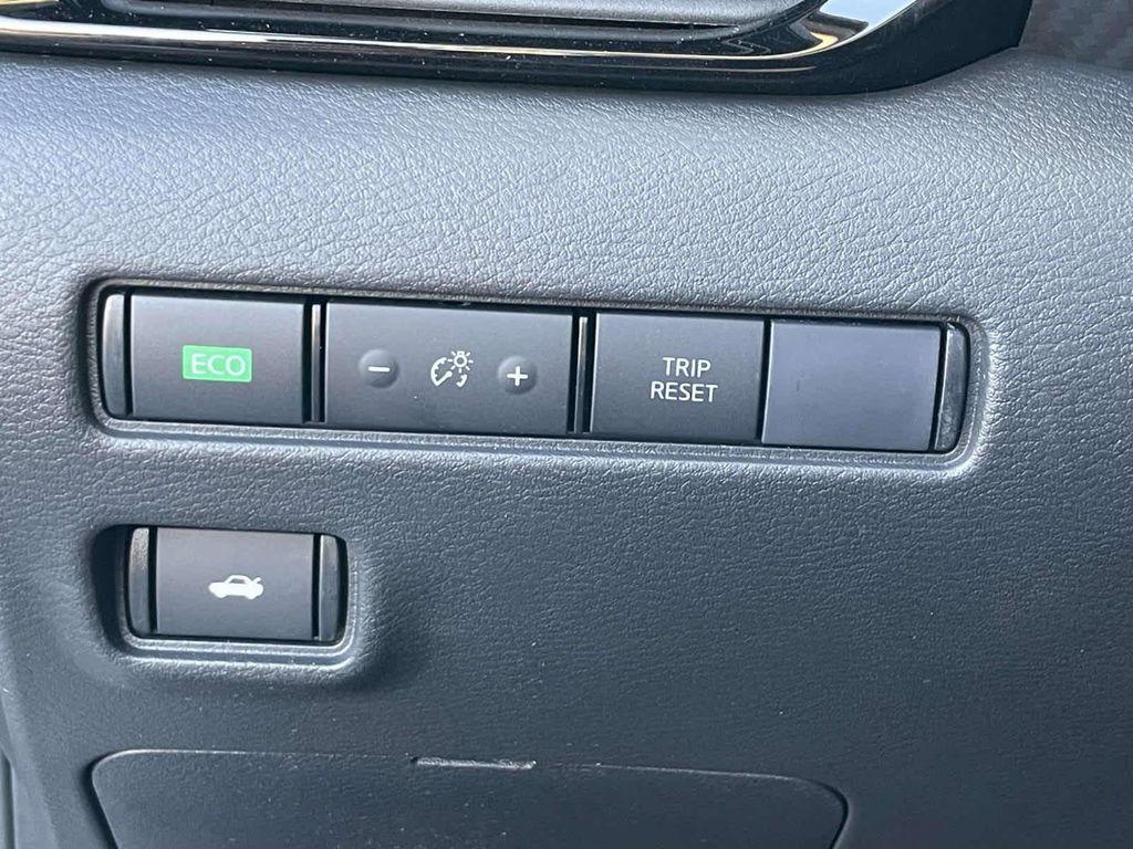 new 2025 Nissan Sentra car, priced at $22,607