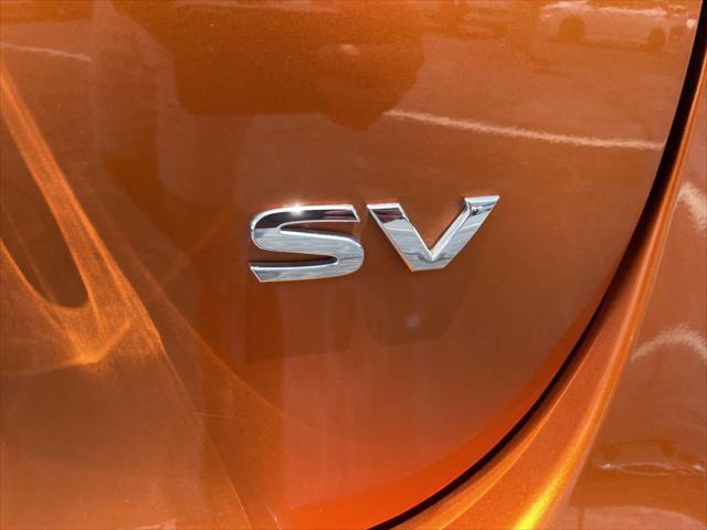 used 2022 Nissan Rogue Sport car, priced at $23,999