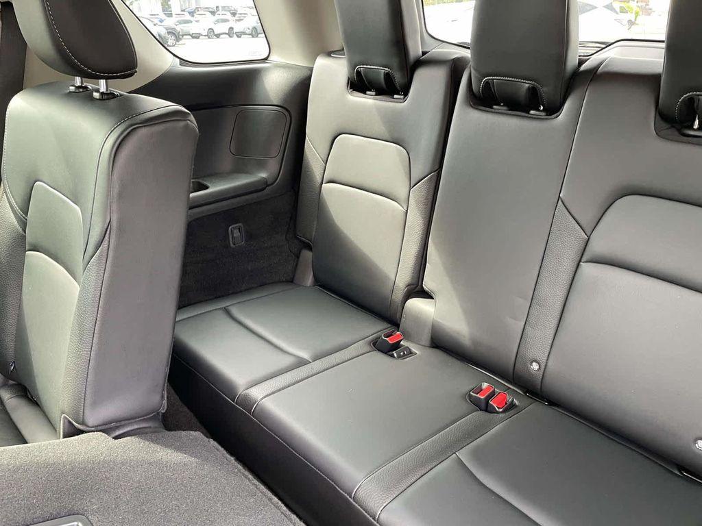 used 2023 Nissan Pathfinder car, priced at $33,997