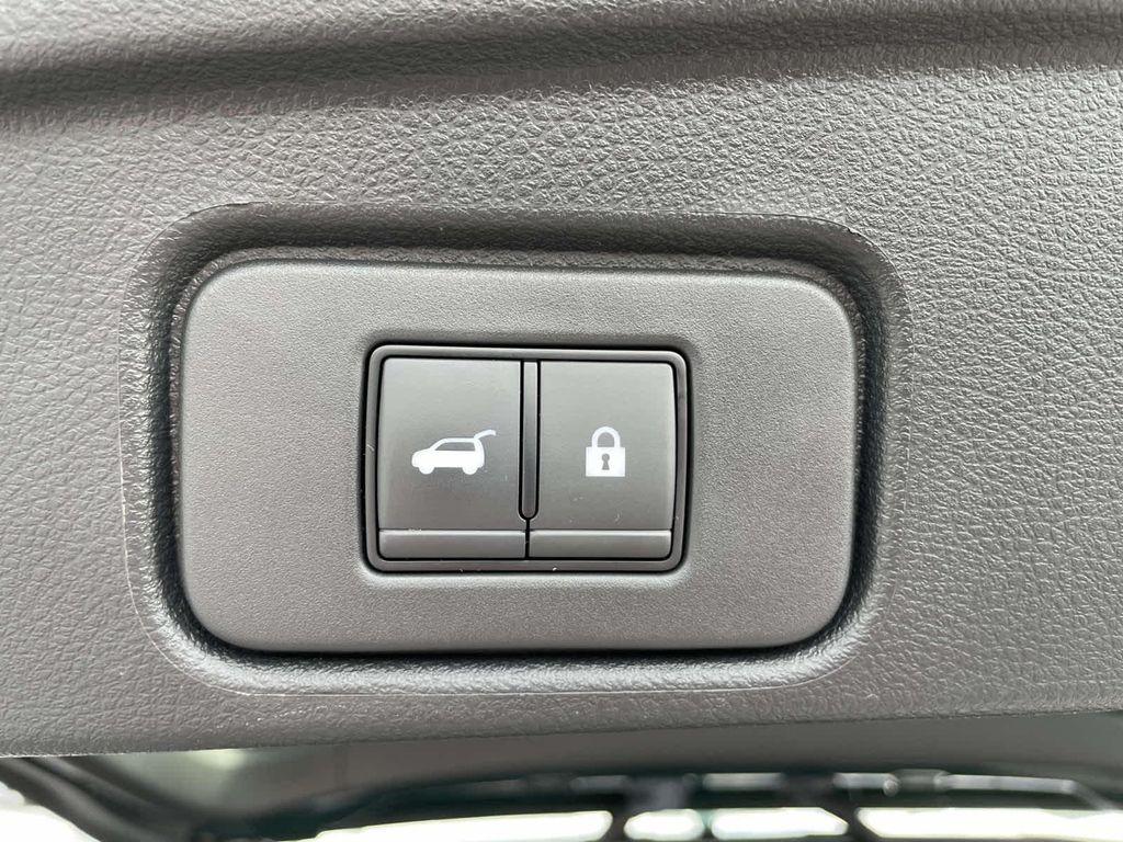 used 2023 Nissan Pathfinder car, priced at $33,997