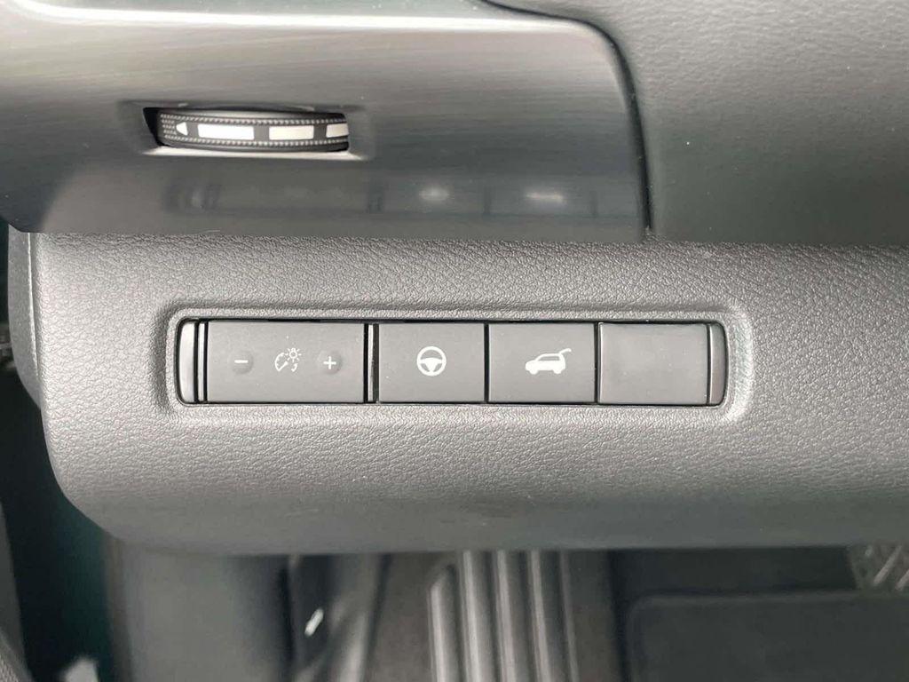 used 2023 Nissan Pathfinder car, priced at $33,997