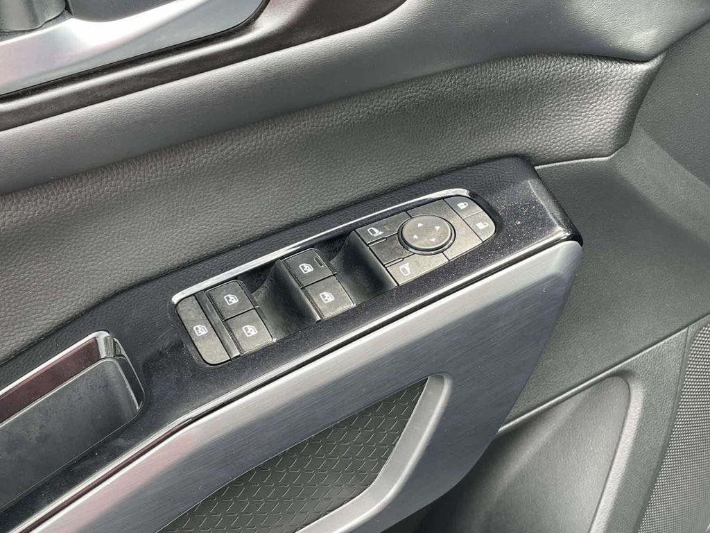 used 2023 Nissan Pathfinder car, priced at $33,997