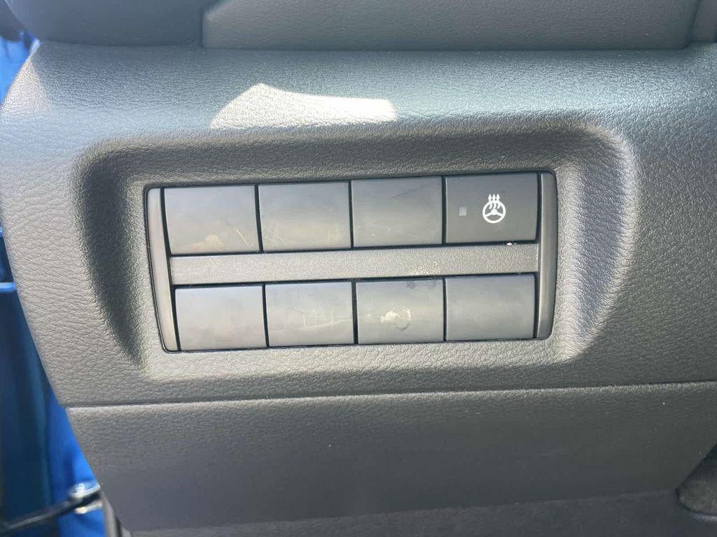 used 2024 Nissan Kicks car, priced at $24,896