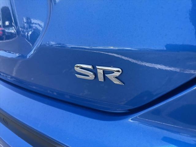 used 2024 Nissan Kicks car, priced at $24,977