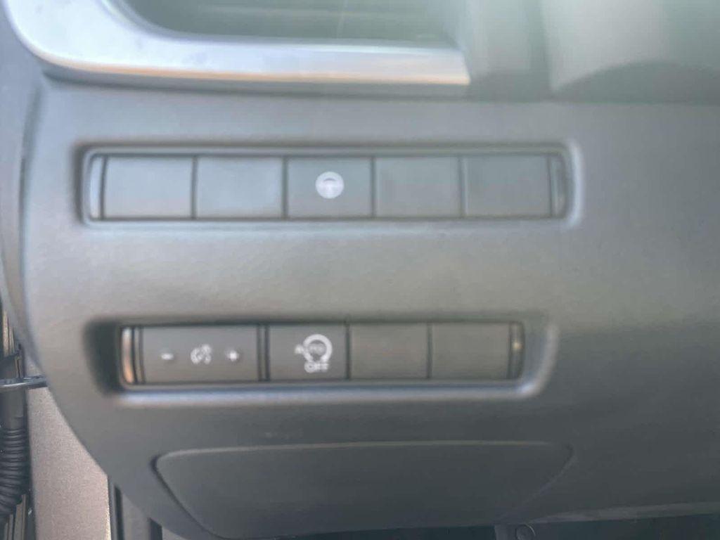 used 2023 Nissan Rogue car, priced at $24,988