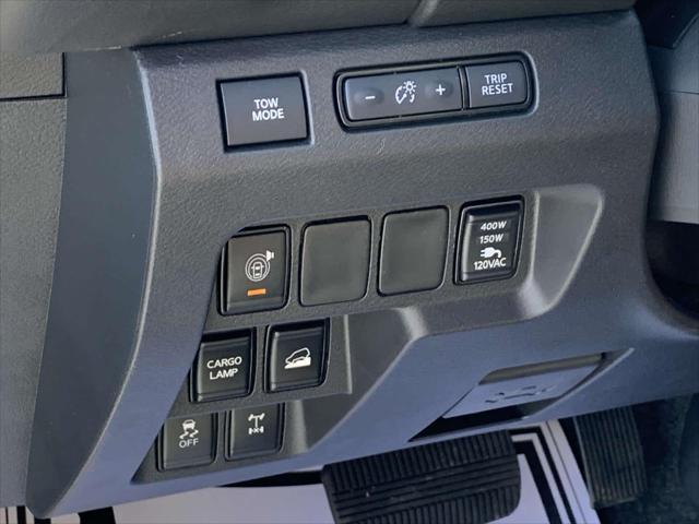 new 2025 Nissan Frontier car, priced at $47,635
