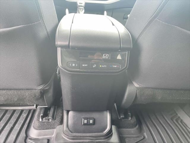 used 2021 Toyota Highlander car, priced at $25,988