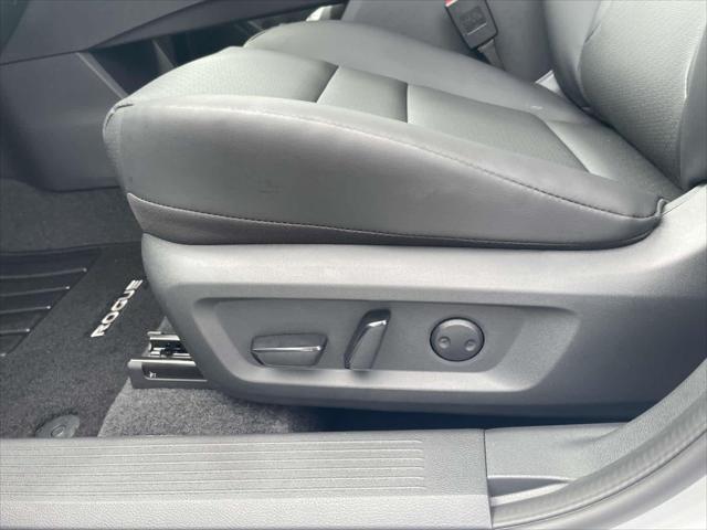 new 2025 Nissan Rogue car, priced at $30,772