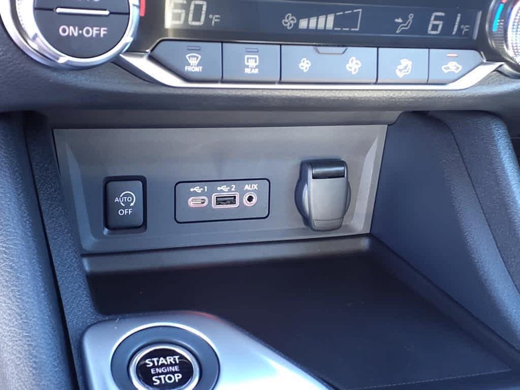 new 2025 Nissan Sentra car, priced at $26,030