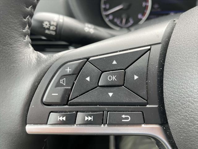used 2024 Nissan Sentra car, priced at $20,699