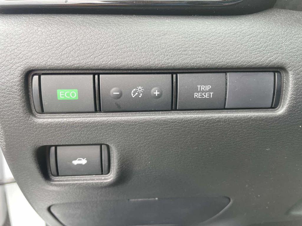 used 2024 Nissan Sentra car, priced at $20,993