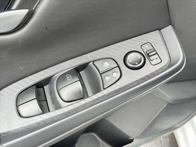 used 2024 Nissan Sentra car, priced at $20,699