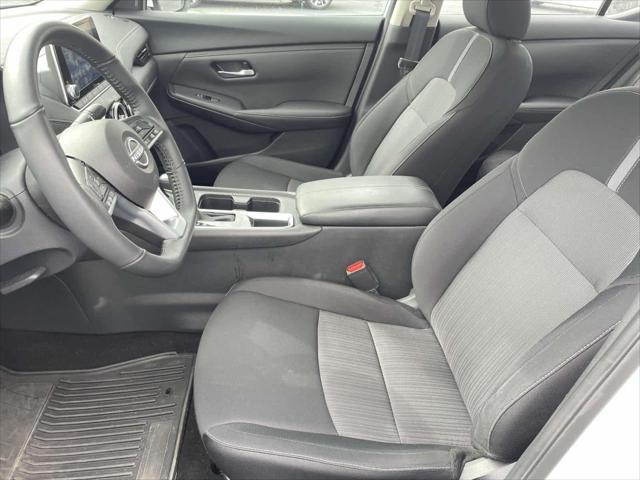 used 2024 Nissan Sentra car, priced at $20,699