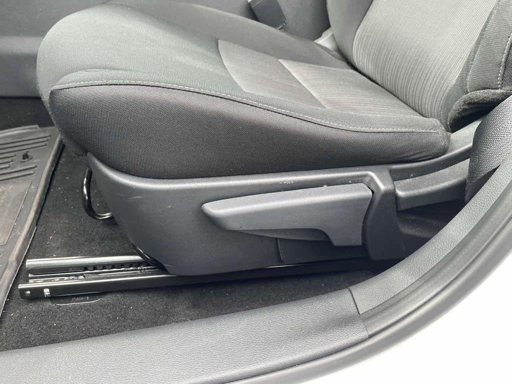 used 2024 Nissan Sentra car, priced at $20,993
