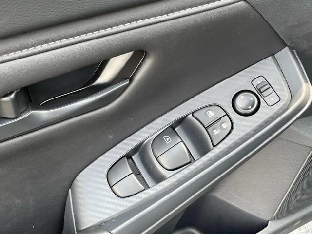 new 2025 Nissan Sentra car, priced at $22,464