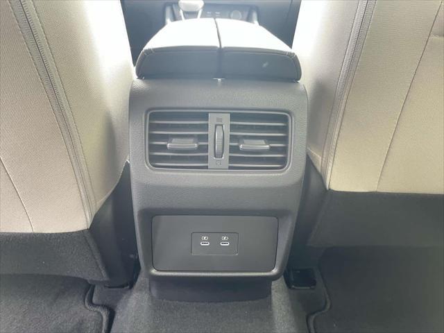 new 2025 Nissan Rogue car, priced at $29,275