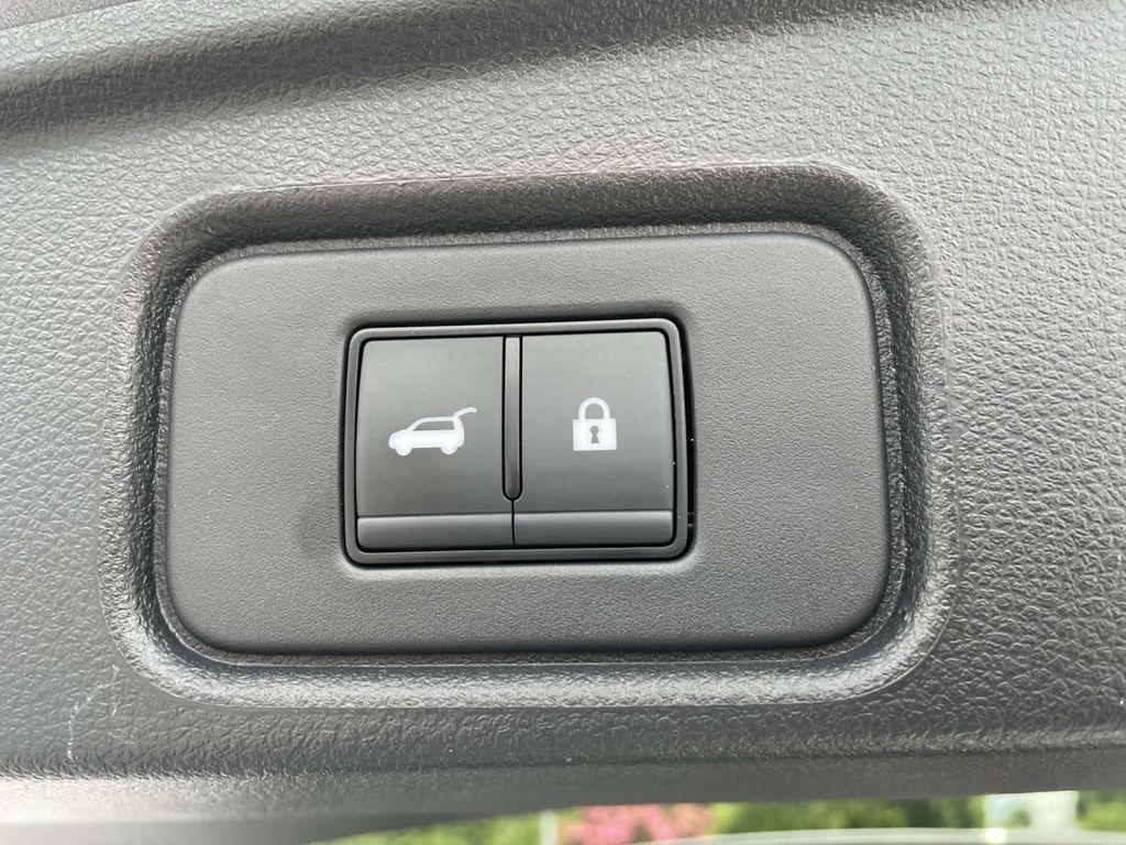 used 2024 Nissan Pathfinder car, priced at $34,873