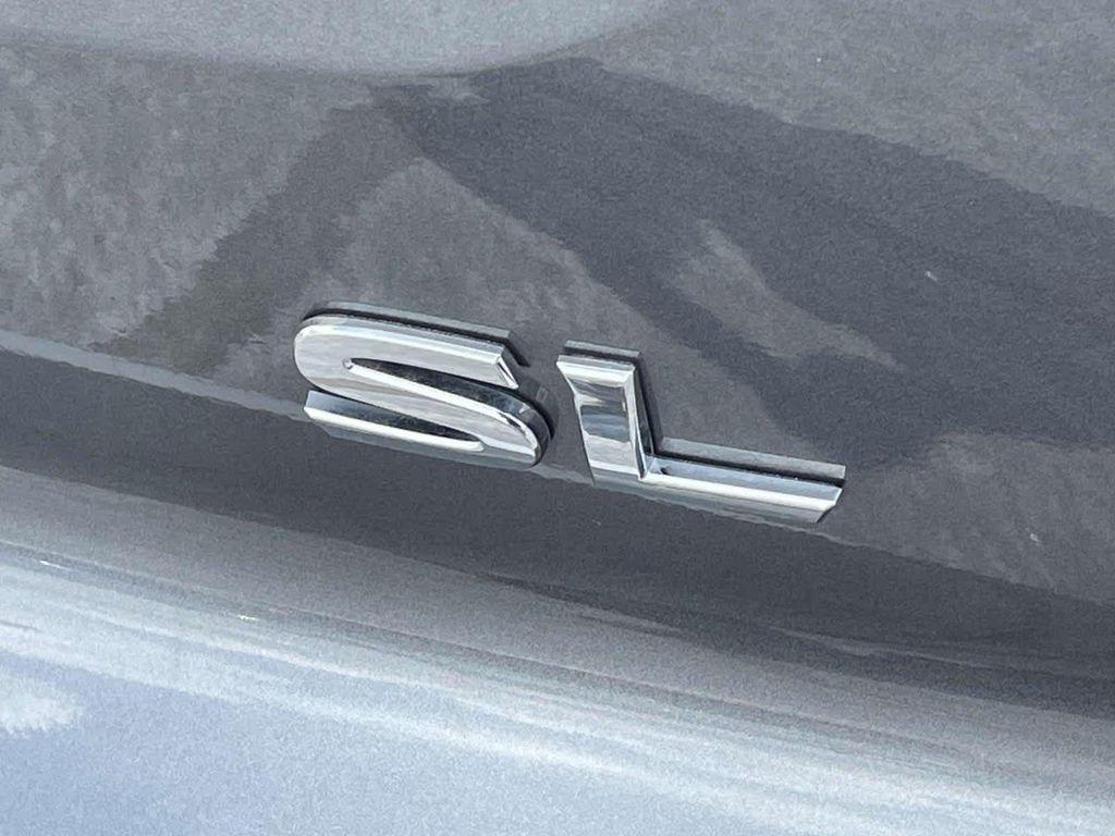 used 2024 Nissan Pathfinder car, priced at $34,873