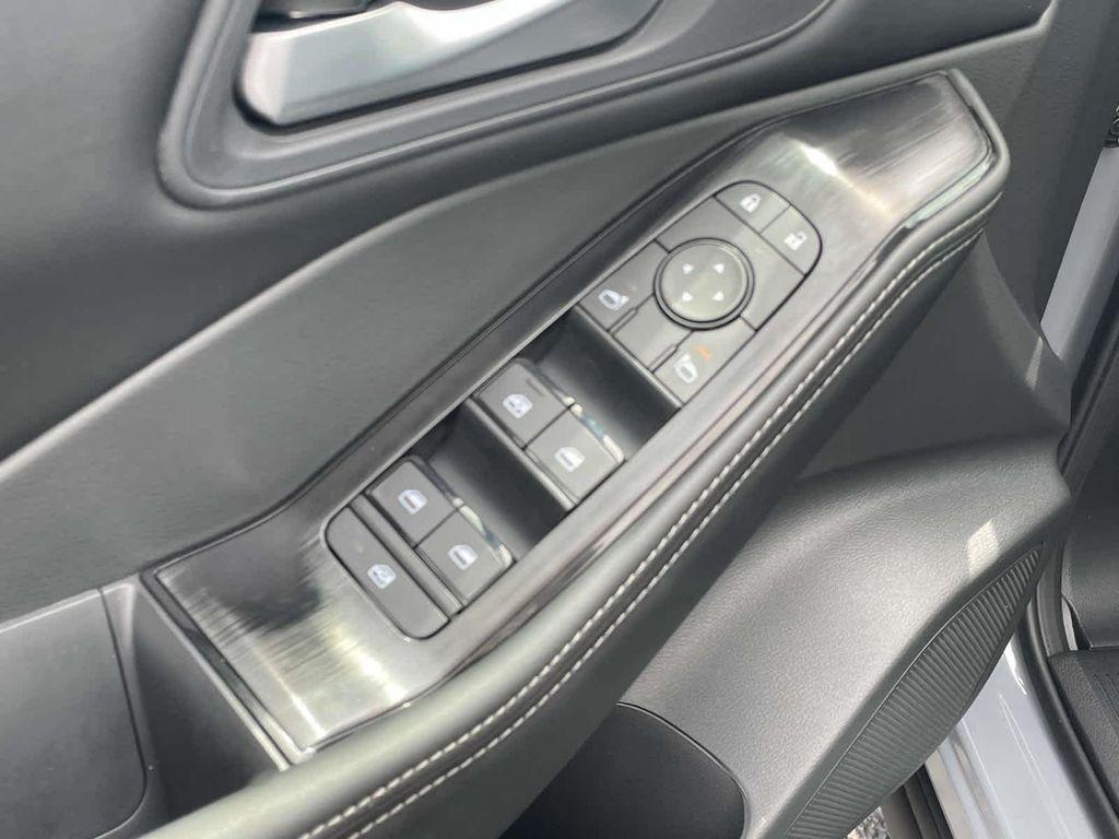 new 2026 Nissan Rogue car, priced at $30,572