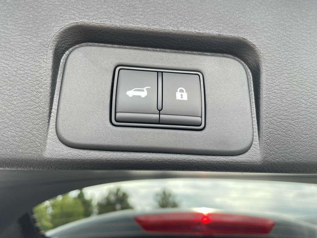 new 2026 Nissan Rogue car, priced at $30,572