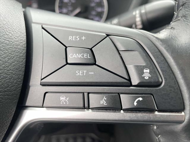 used 2022 Nissan Sentra car, priced at $20,474